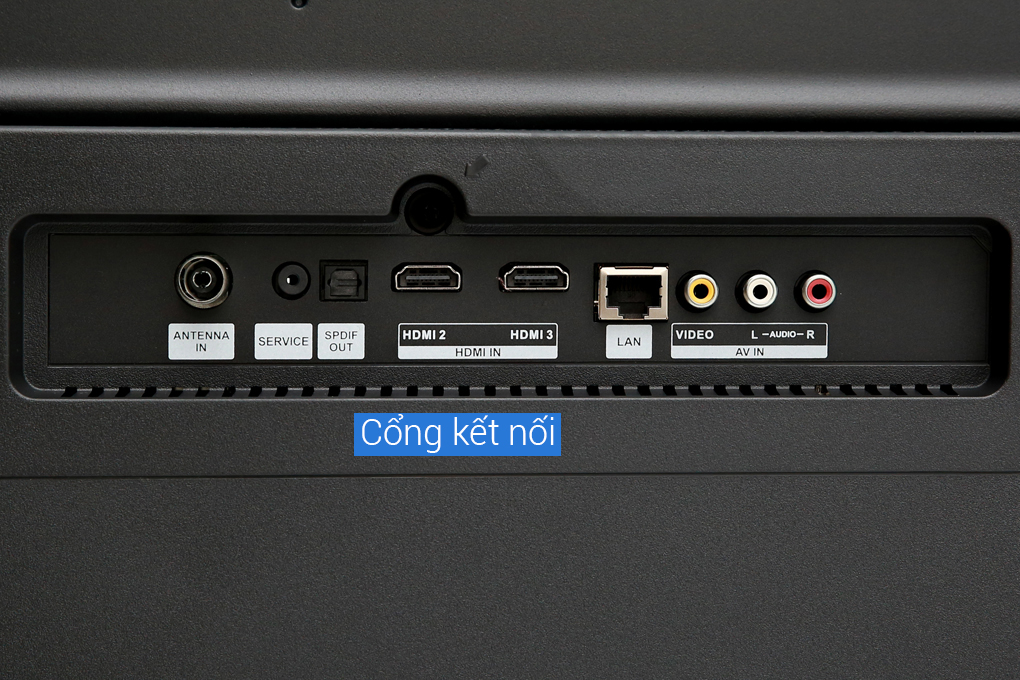 Android Tivi Panasonic TH-49FX650V 49 inch 4K